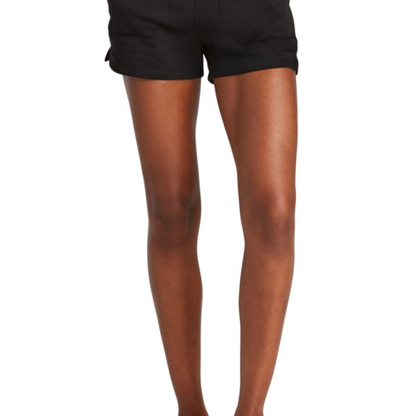 Women's Perfect Tri ® Fleece Short Thumbnail