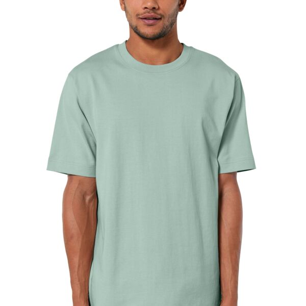 Unisex Freestyler Heavyweight Tee Thumbnail