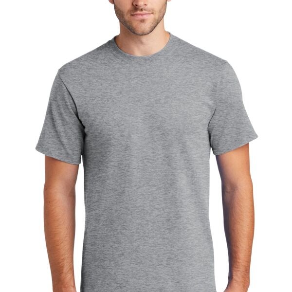 Tall Essential Cotton T-Shirt Thumbnail