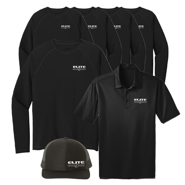 EAT - New Porter Bundle Thumbnail