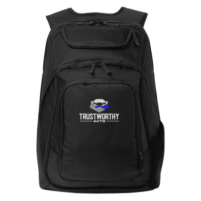 TRW - Exec Backpack Thumbnail