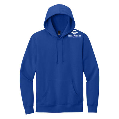 TRW - V.I.T. Fleece Hoodie Thumbnail