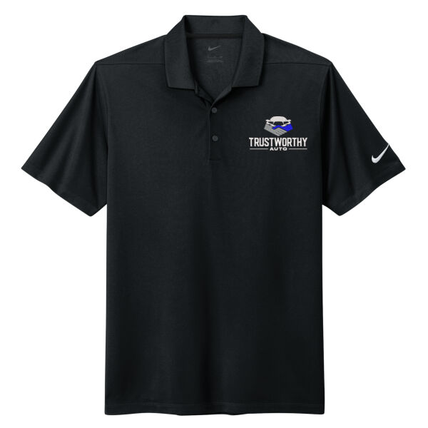 TRW - Nike Dri-FIT Micro Pique 2.0 Polo Thumbnail