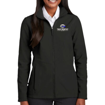 TRW - Women's Collective Soft Shell Jacket Thumbnail