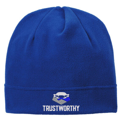 TRW - R-Tek ® Stretch Fleece Beanie Thumbnail