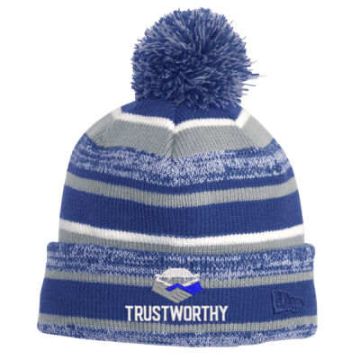 TRW - New Era® Sideline Beanie Thumbnail