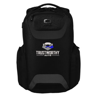 TRW - OGIO® Connected Pack Thumbnail