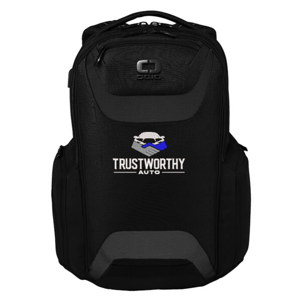 TRW - OGIO® Connected Pack Thumbnail