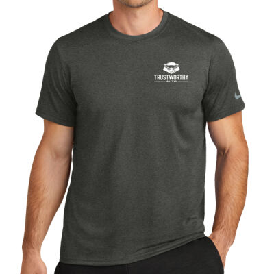 TRW - Nike Swoosh Sleeve rLegend Tee Thumbnail