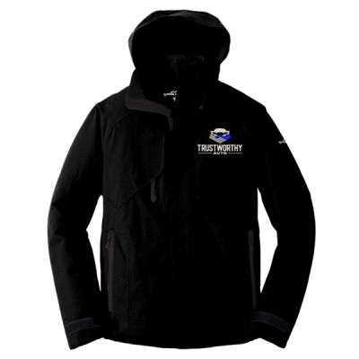 TRW - Eddie Bauer® WeatherEdge® Plus Insulated Jacket Thumbnail