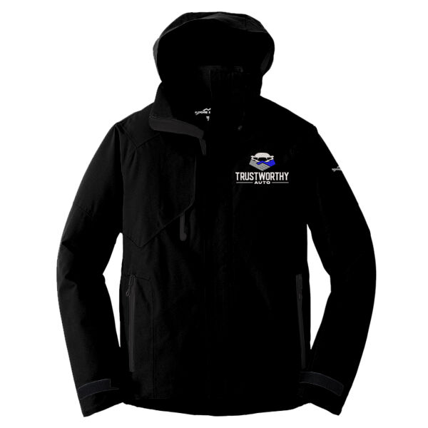 TRW - Eddie Bauer® WeatherEdge® Plus Insulated Jacket Thumbnail