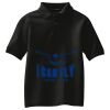 Youth Silk Touch Polo Thumbnail