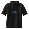 Youth Silk Touch Polo Thumbnail